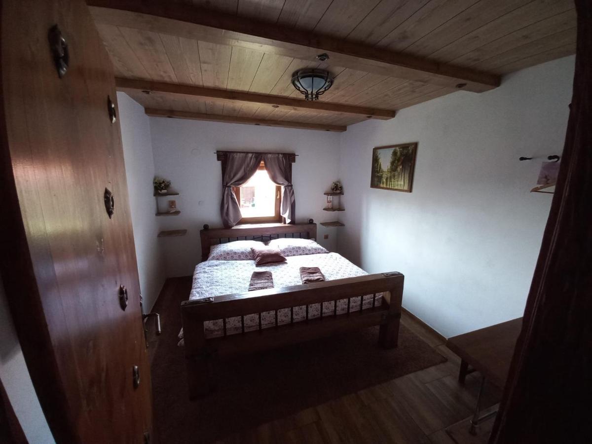 V Zajecskej Vezi Zajeci Exterior foto